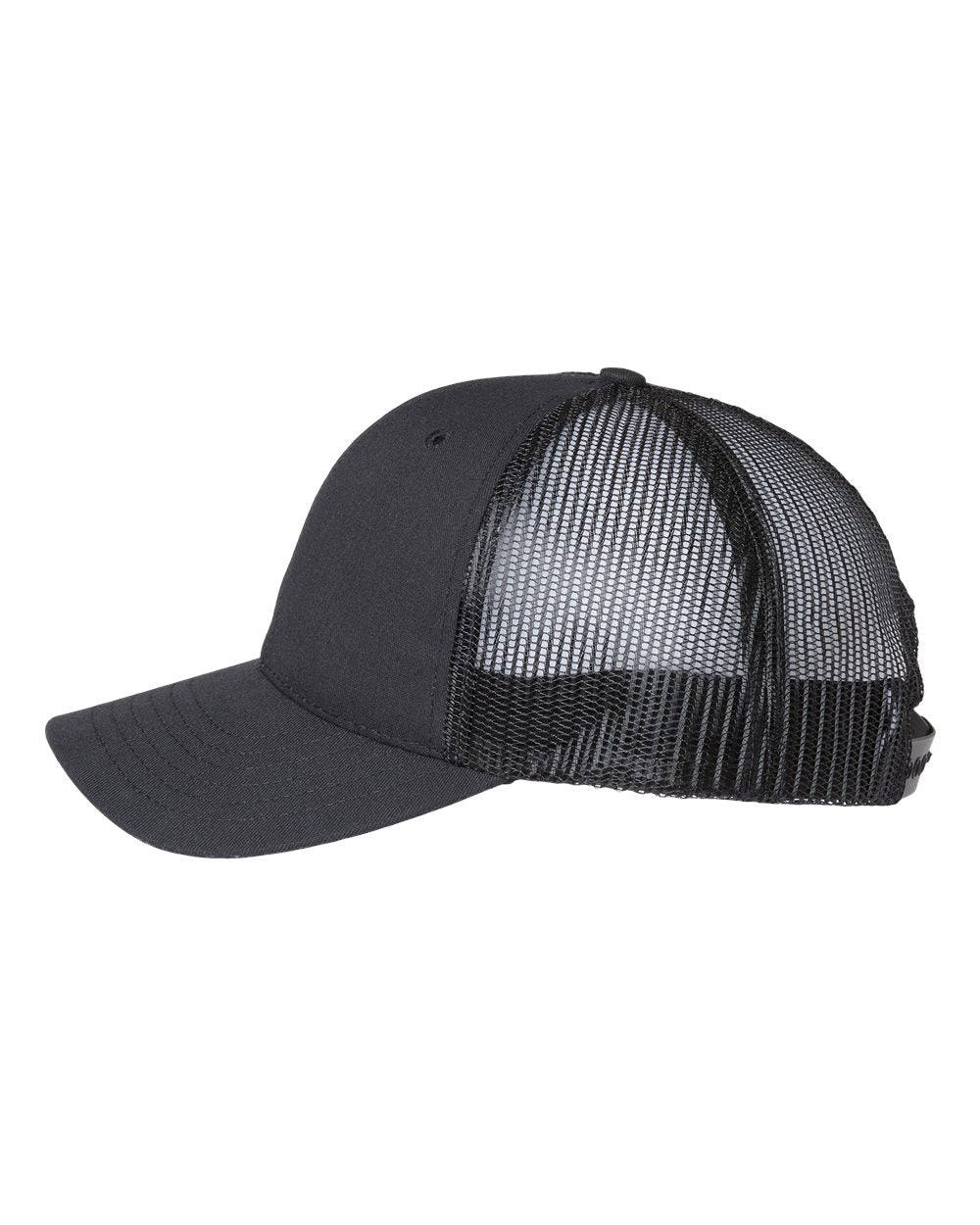 USA Made Trucker IAFF