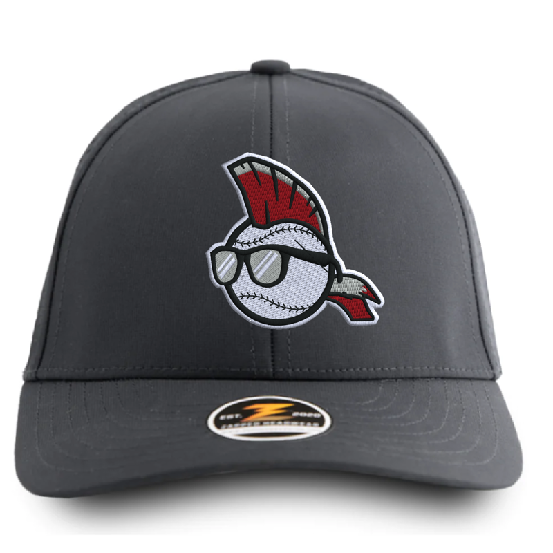 Front Black