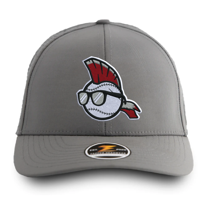 Front Grey
