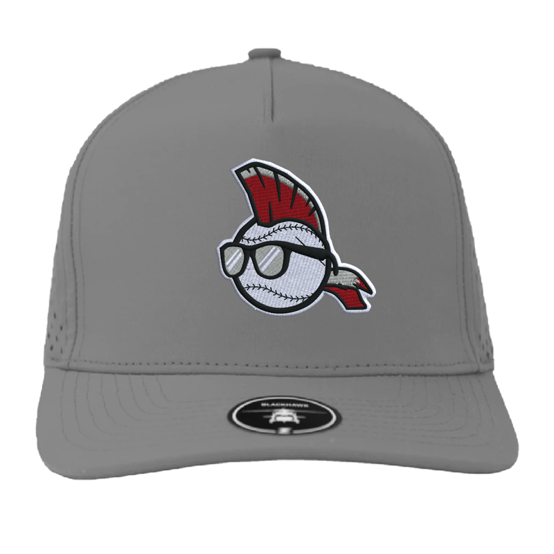 Front Grey