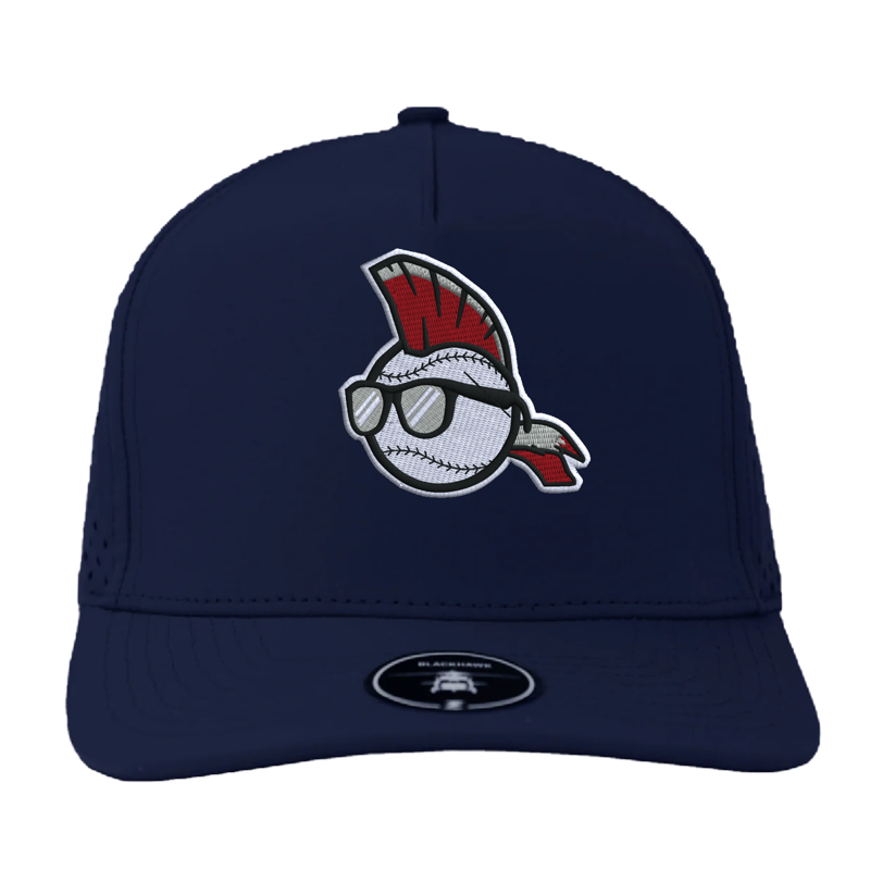 Front Navy