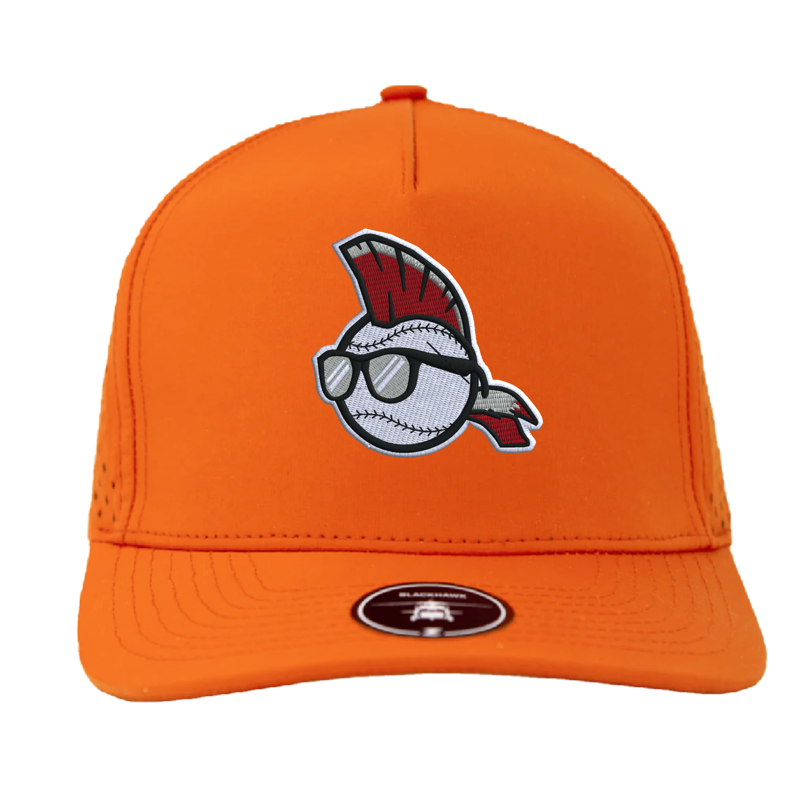 Front Orange
