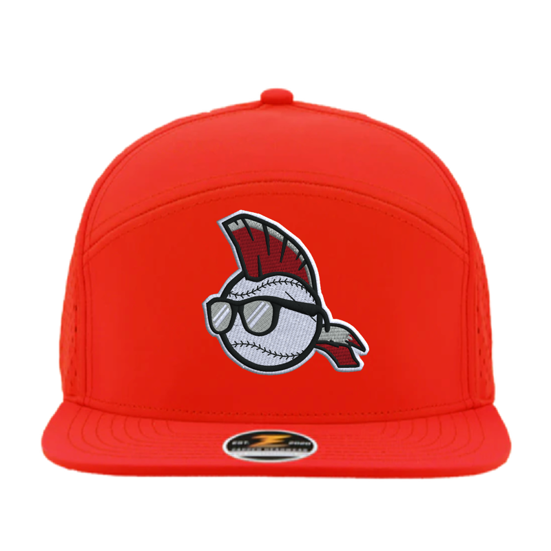 Front Cardinal