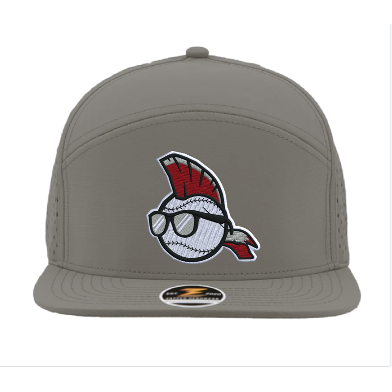 Front Grey