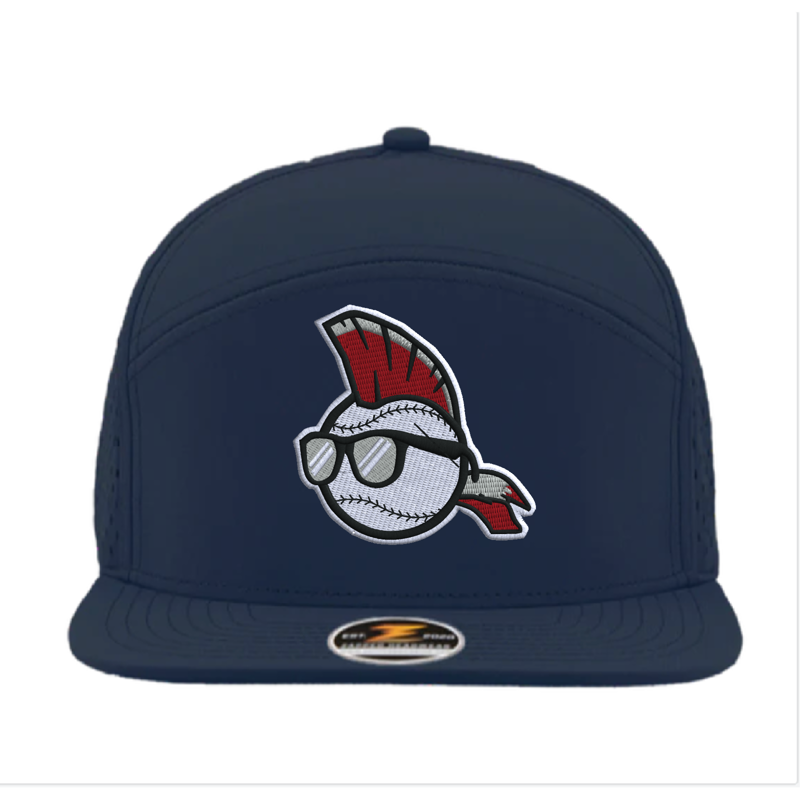 Front Navy