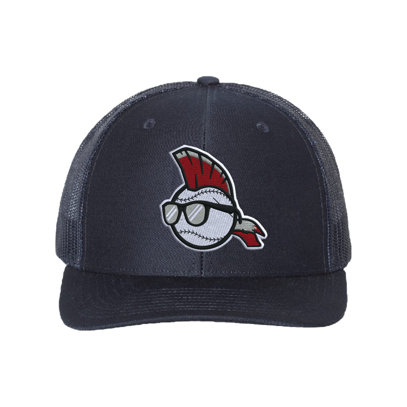 Front Navy