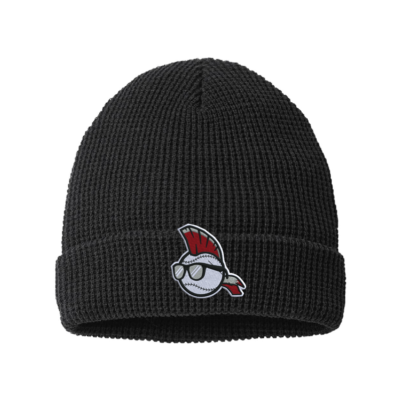 Front Black