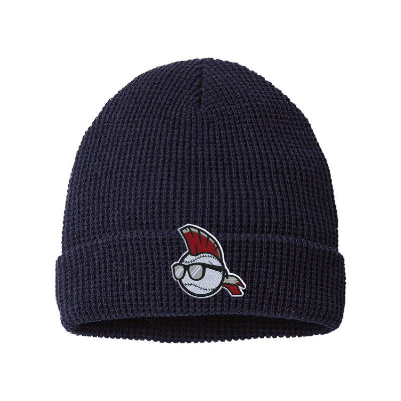 Front Navy