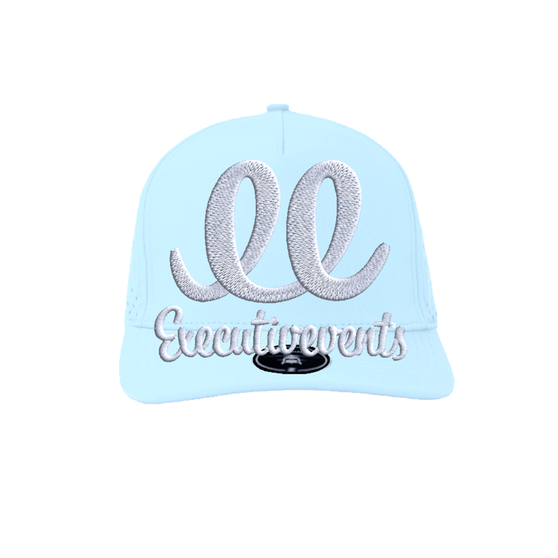 Front Columbia Blue