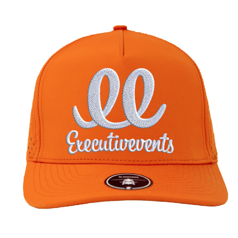 Front Orange