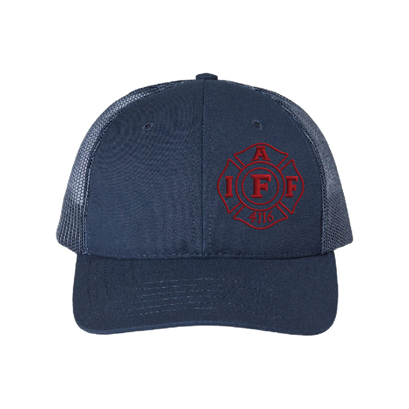 Front Navy