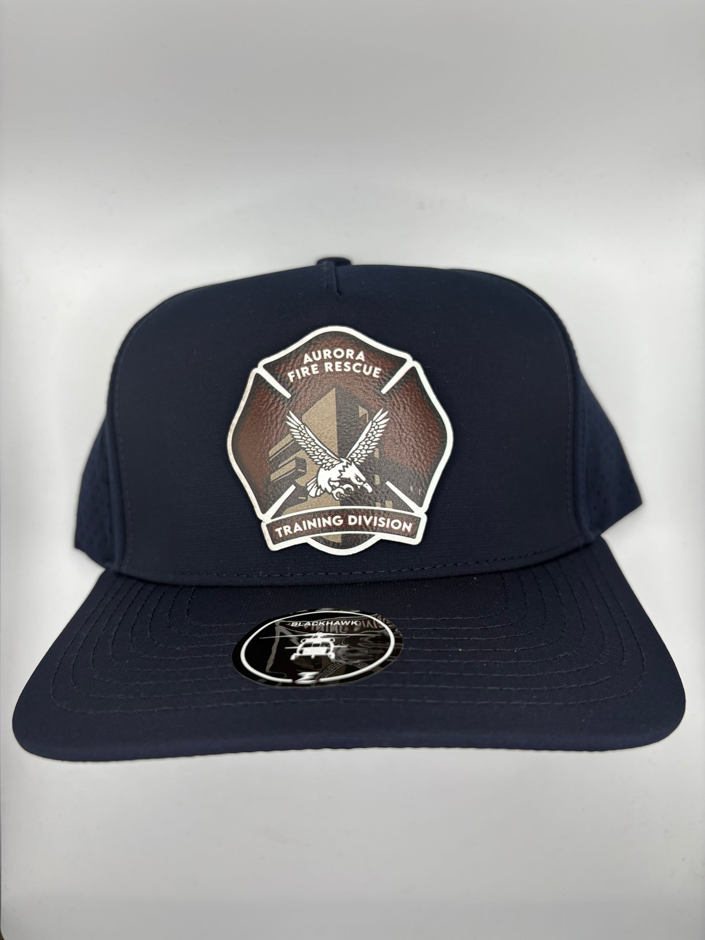 AFD Training Division - Performance Blackhawk Hat