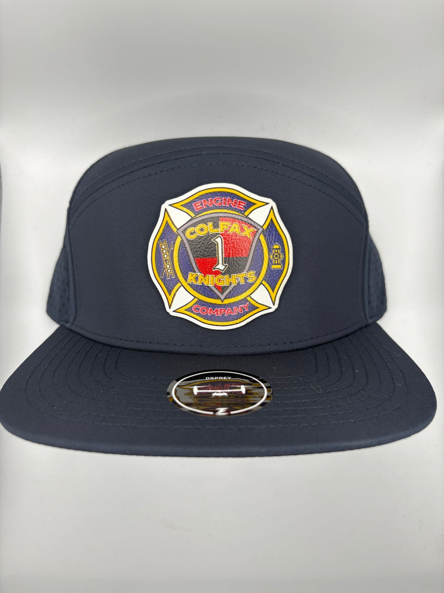 AFD Station Logo - Performance Osprey Hat