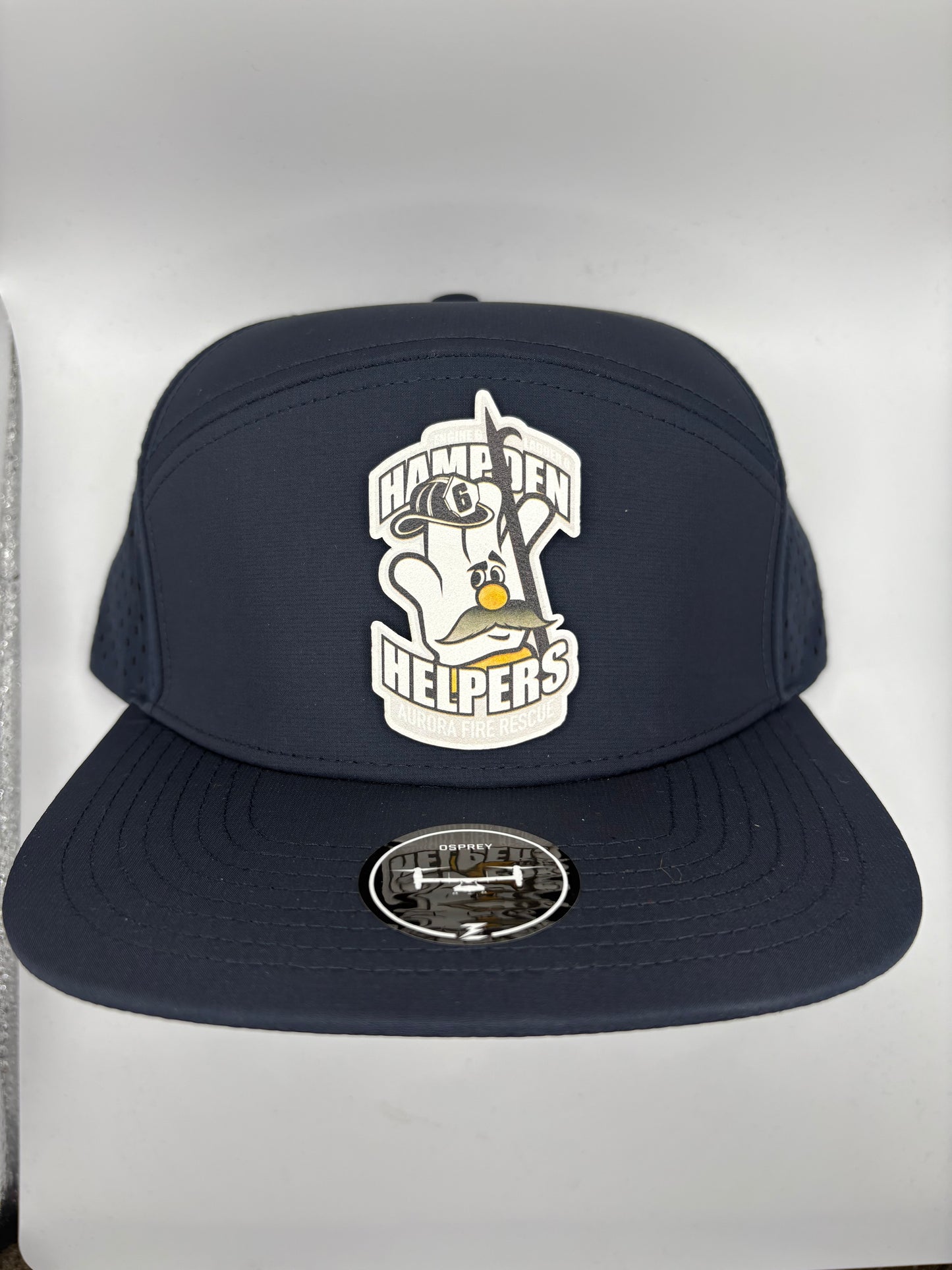 AFD Station Logo - Performance Osprey Hat