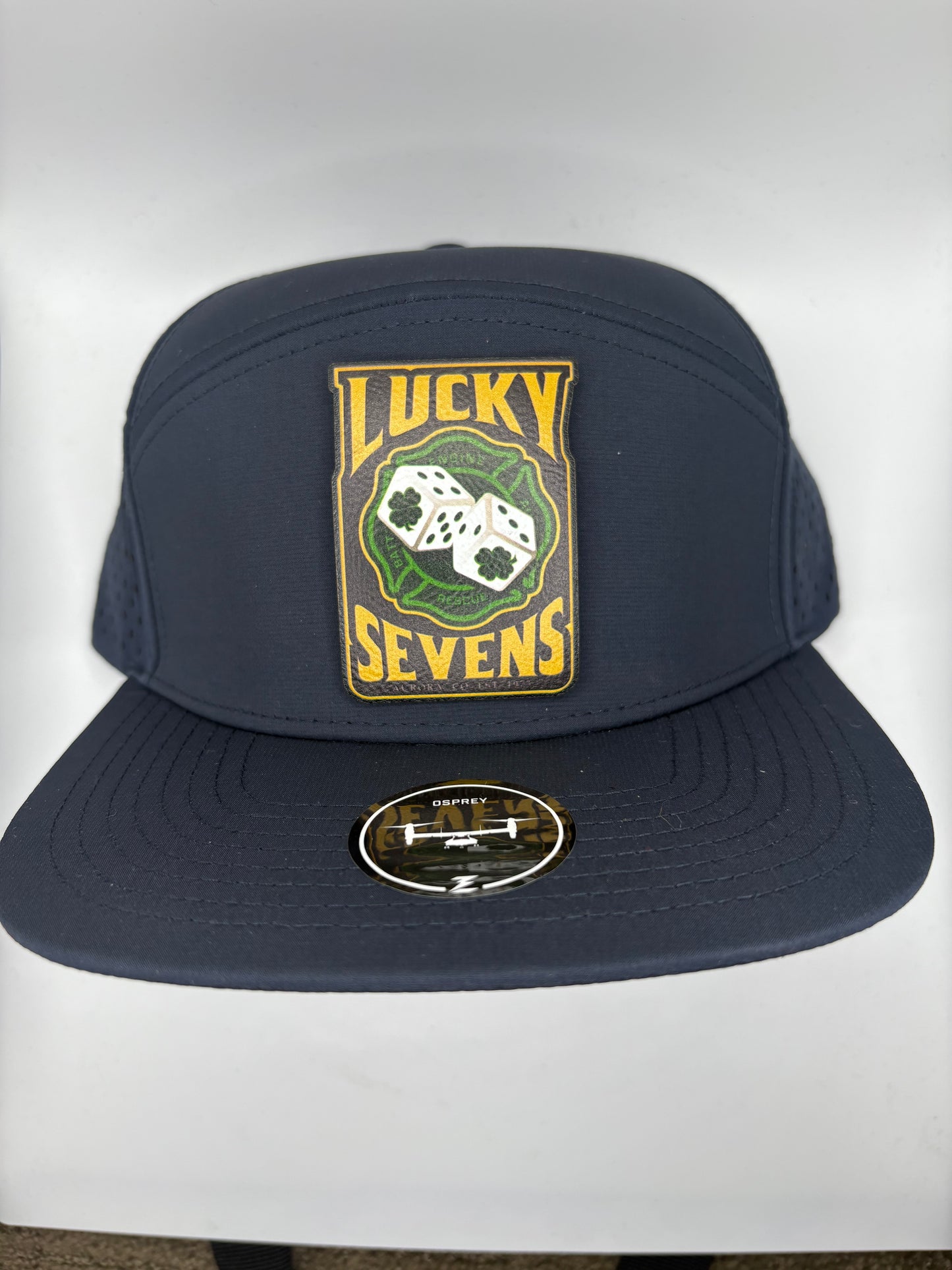 AFD Station Logo - Performance Osprey Hat
