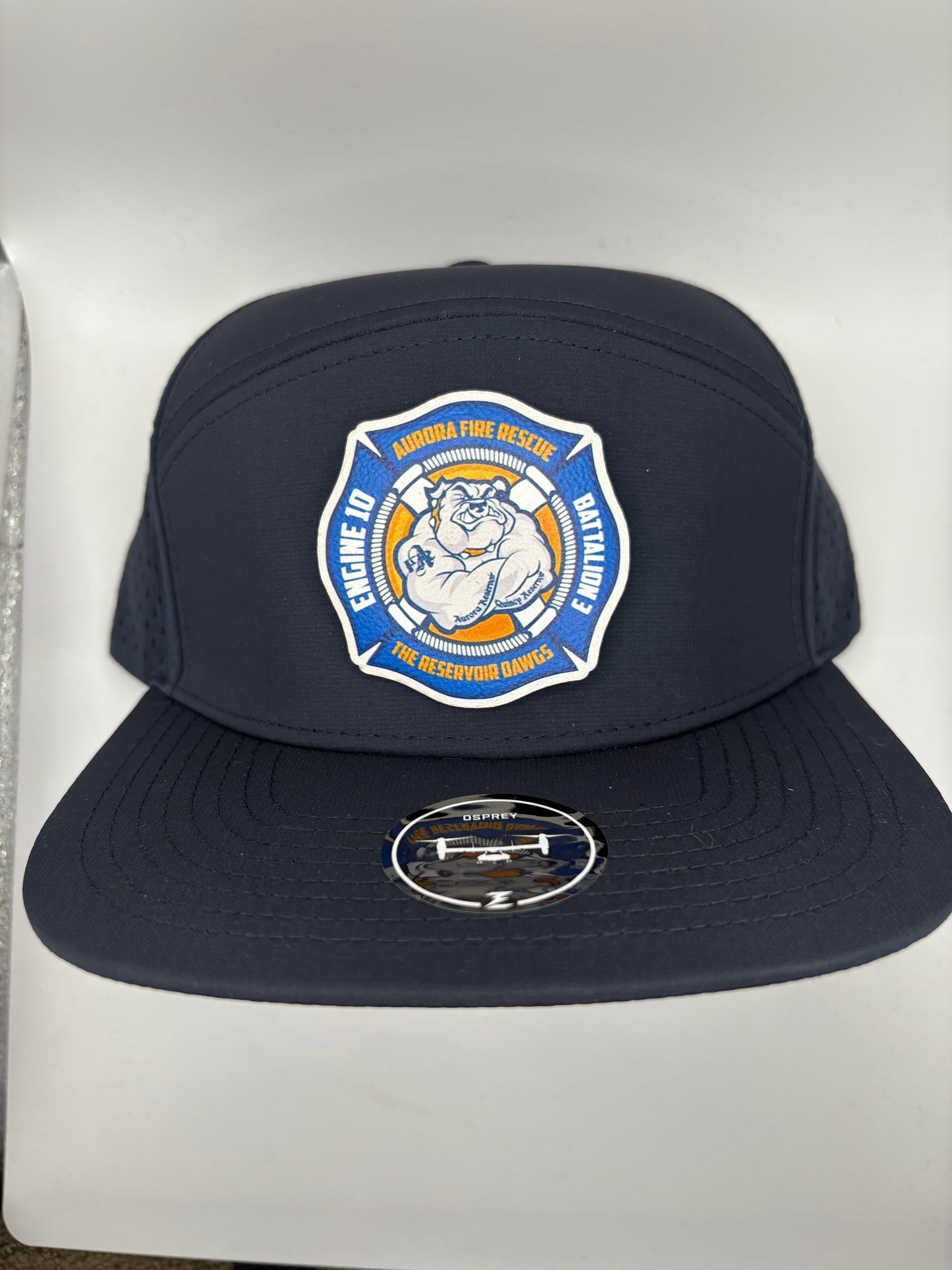 AFD Station Logo - Performance Osprey Hat