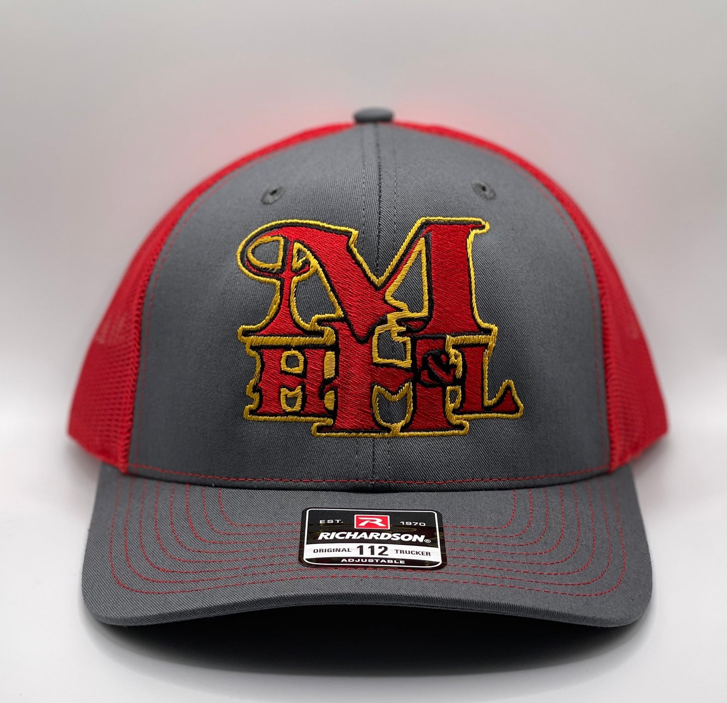 Mile High Hook & Ladder Trucker