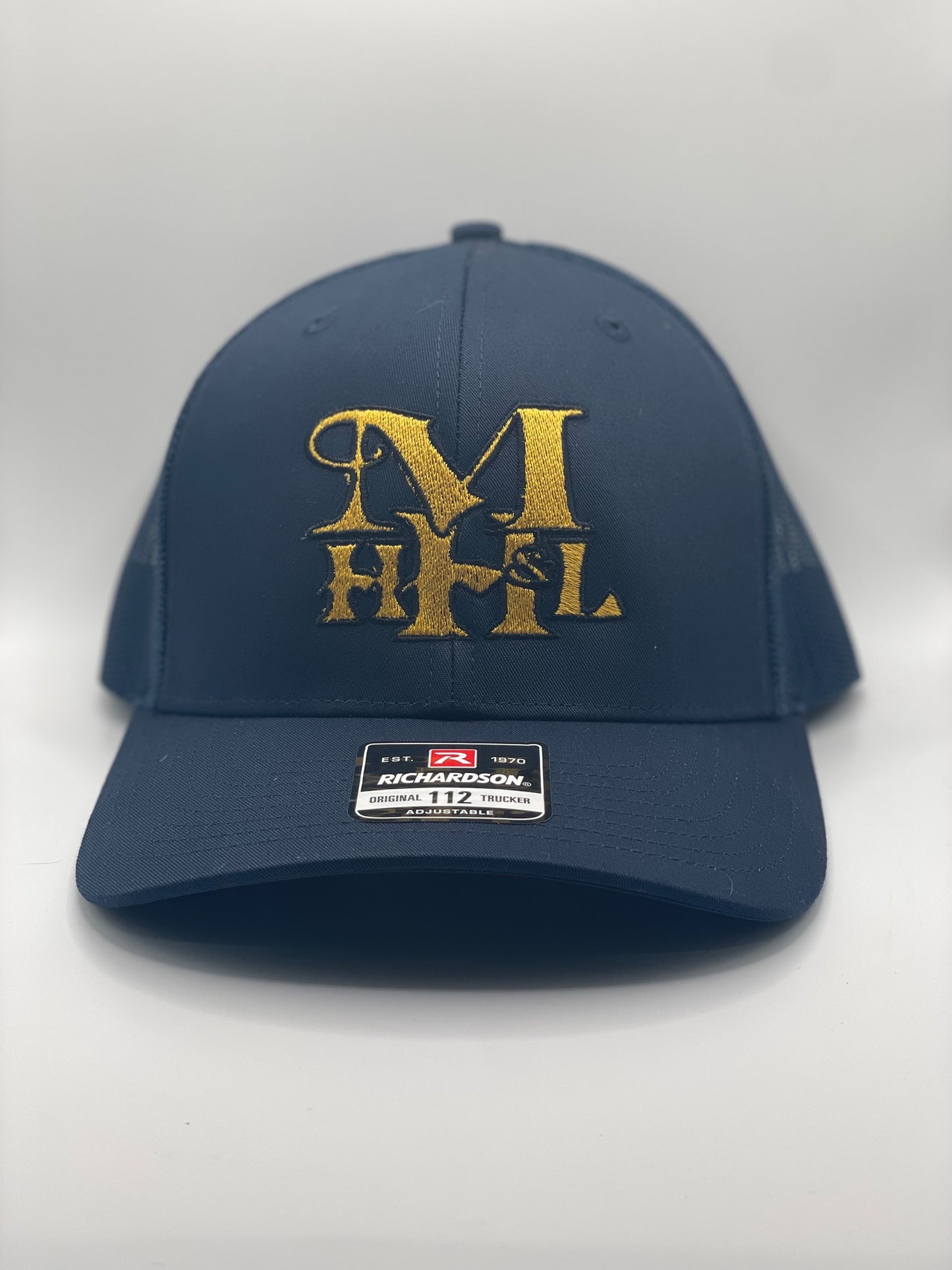 Mile High Hook & Ladder Trucker