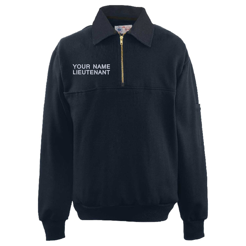 Chest Navy