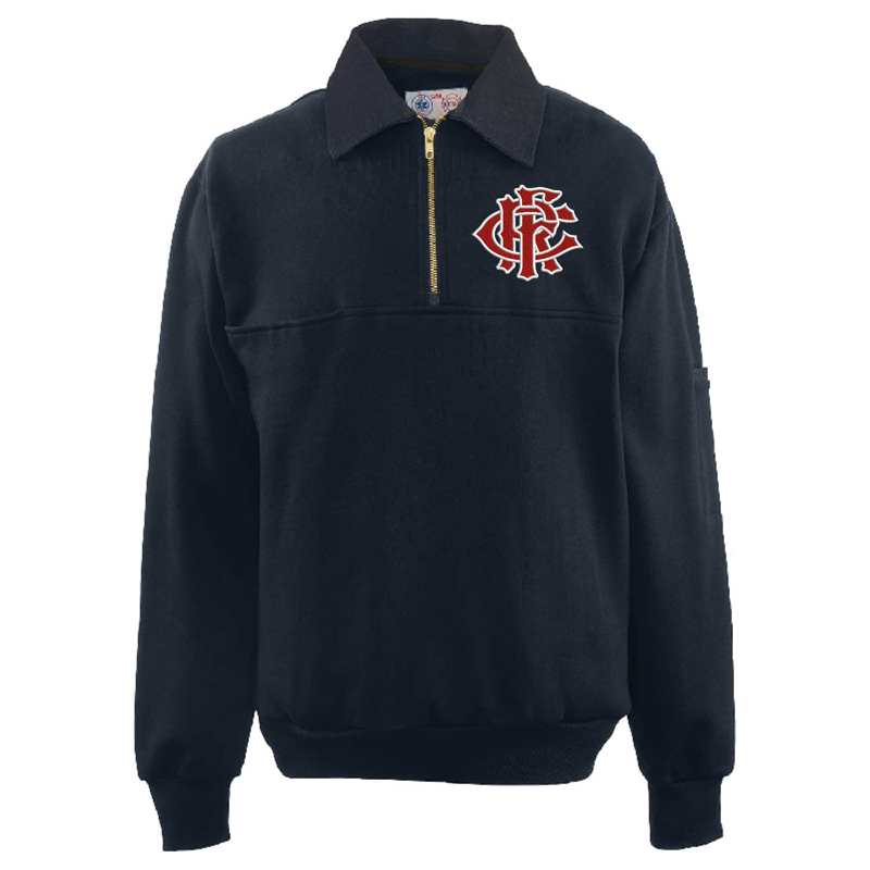 Front Navy
