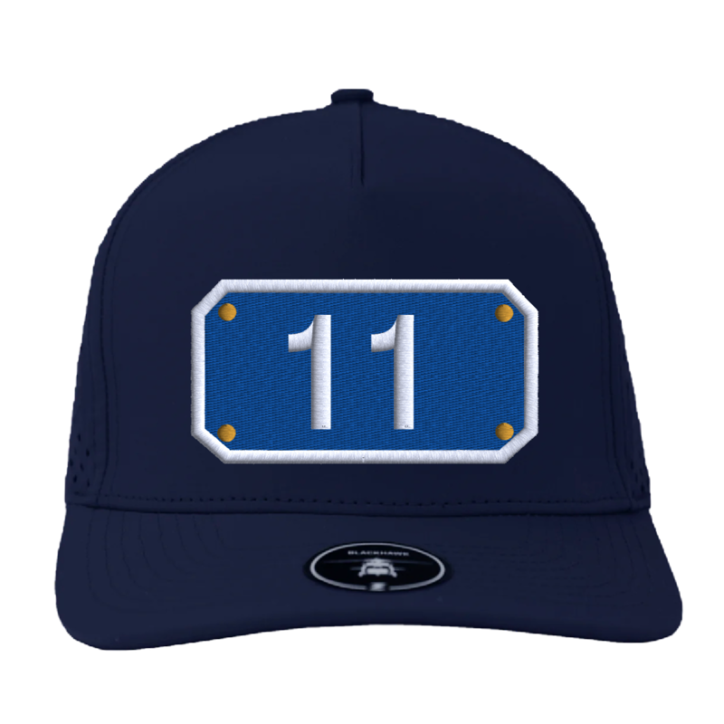 Front Navy