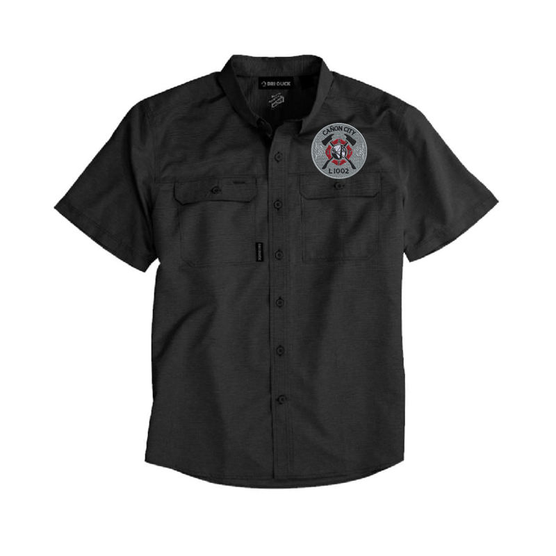 Front Charcoal