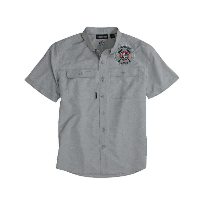 Front Grey