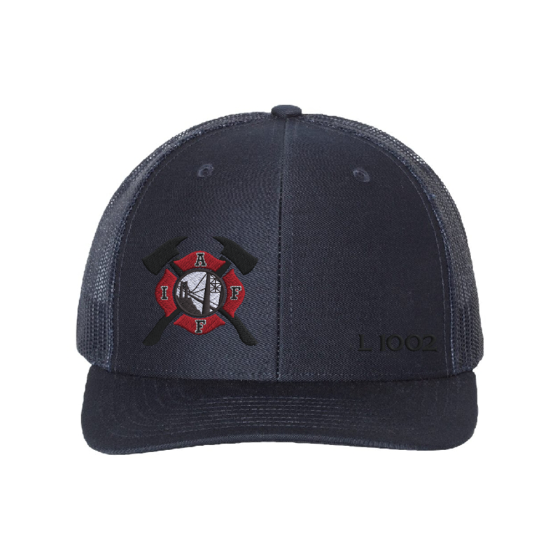Front Navy