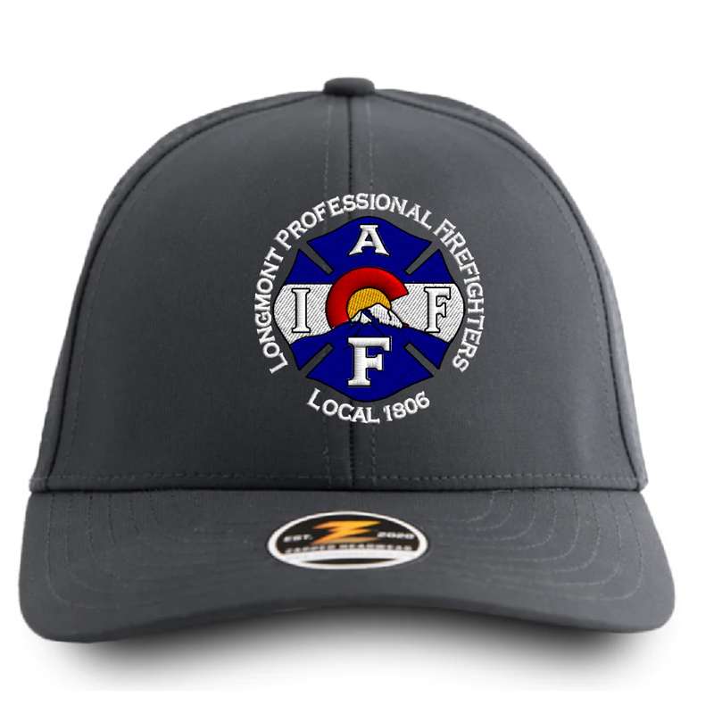 Front Black