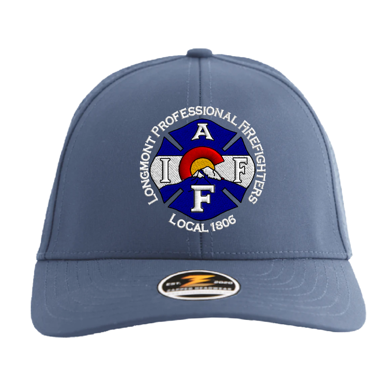 Front Light Navy