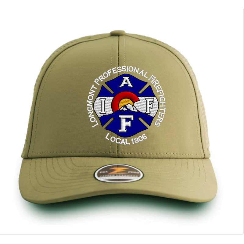 Front Loden