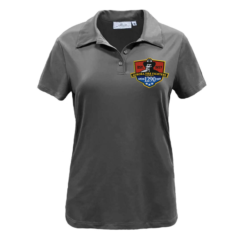 Front Charcoal