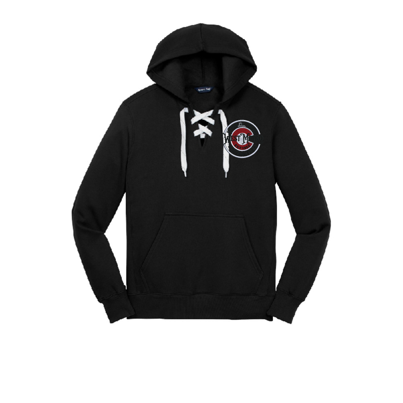 Front Black