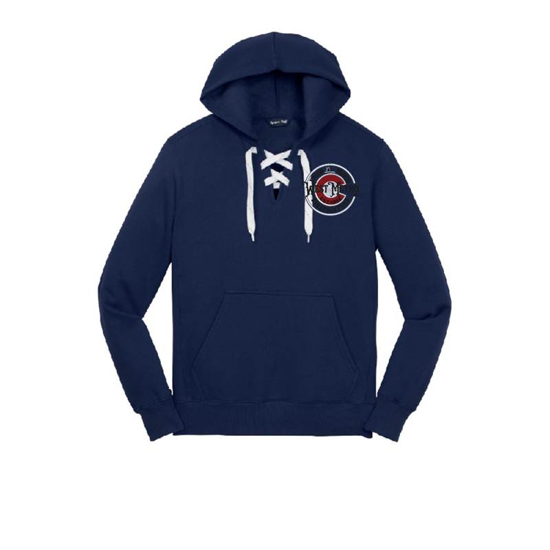 Front Navy