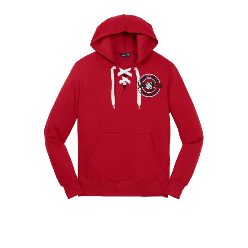 Front Red