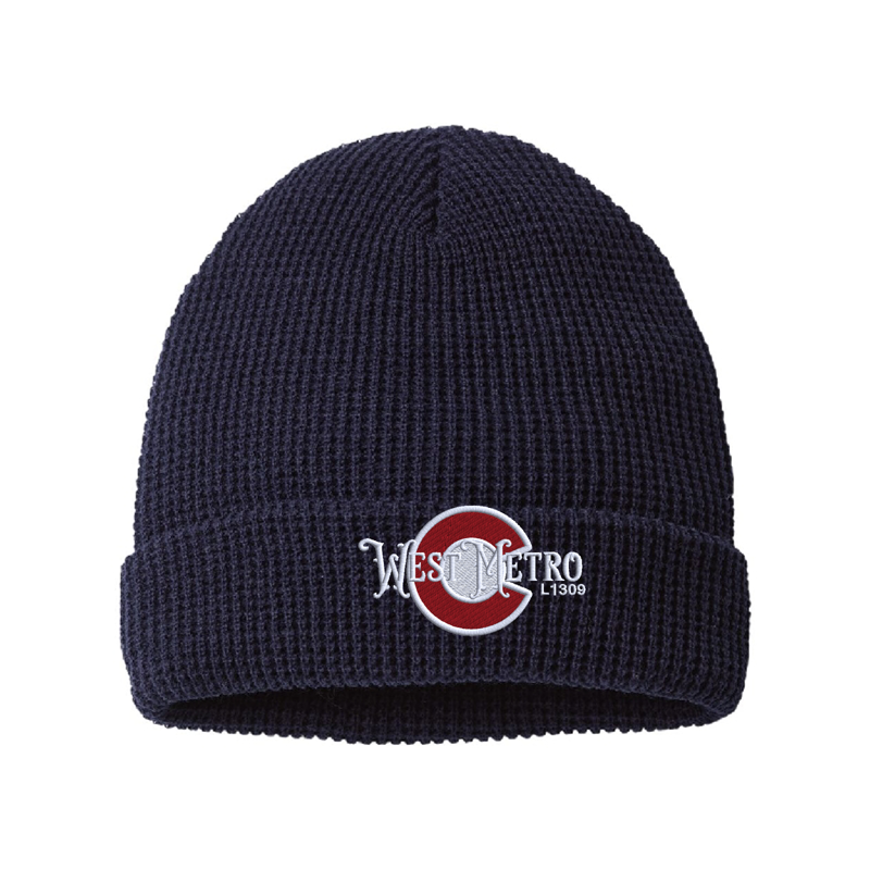 Front Navy