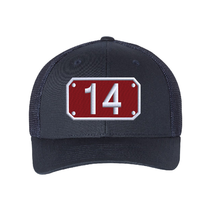 Front Navy