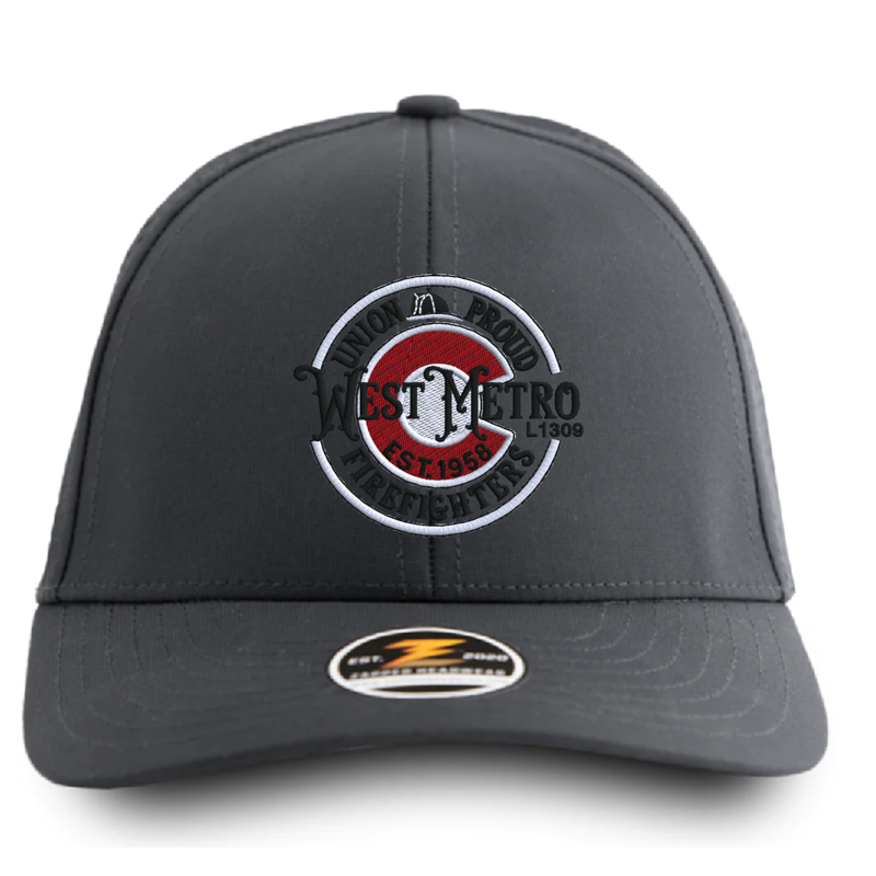 Front Black