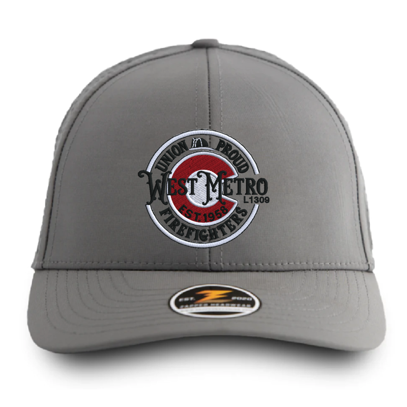 Front Grey