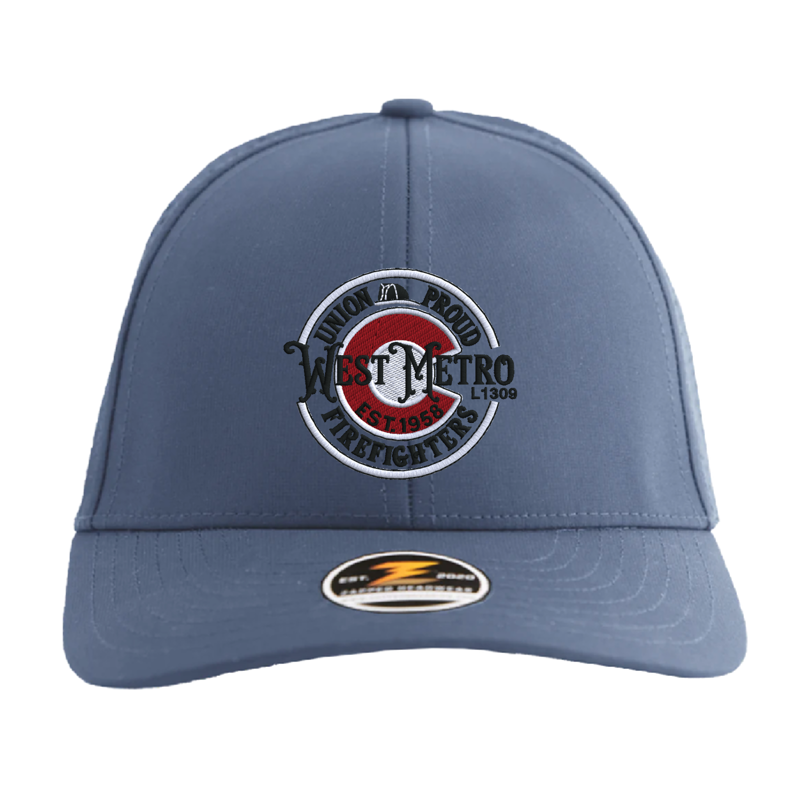 Front Light Navy