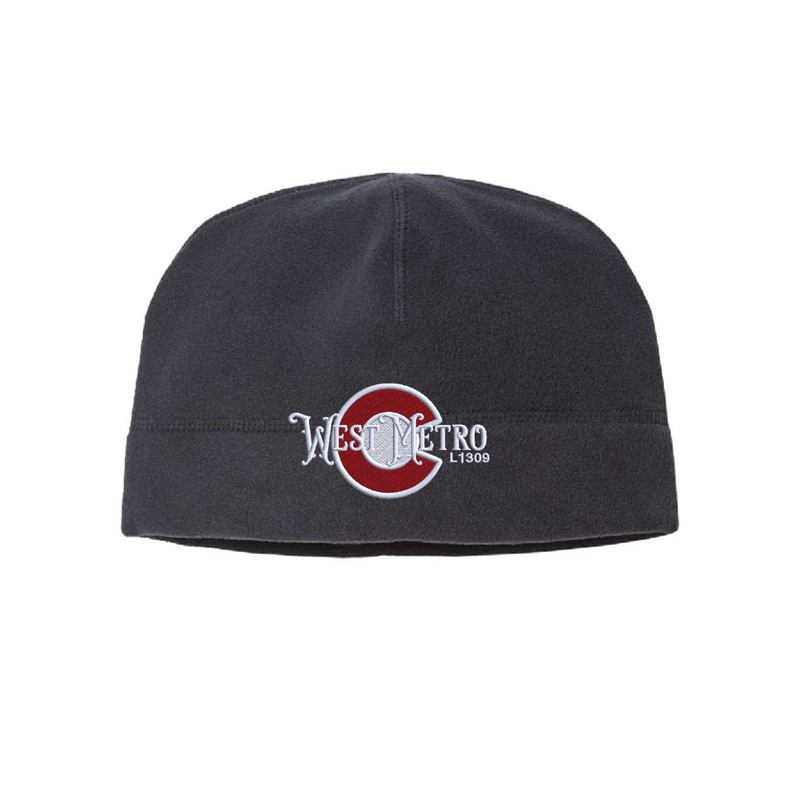 Front Black