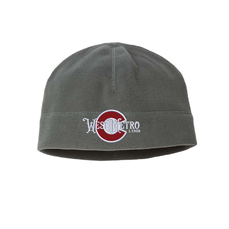 Front Dark Grey