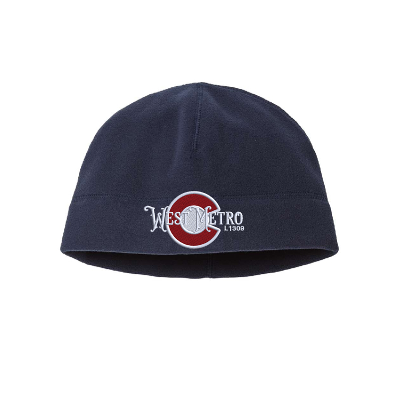 Front Navy