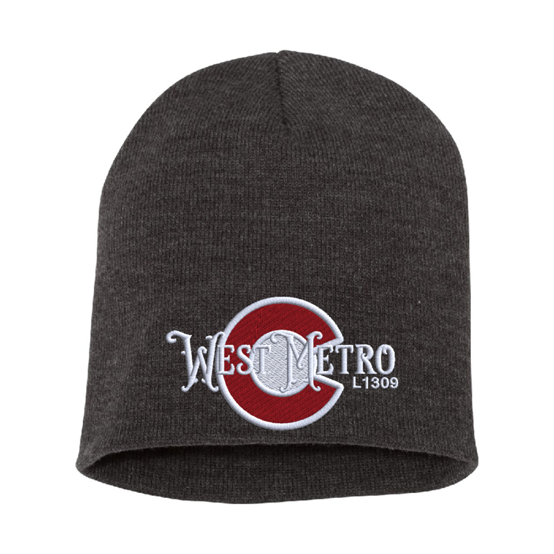 Front Dark Grey