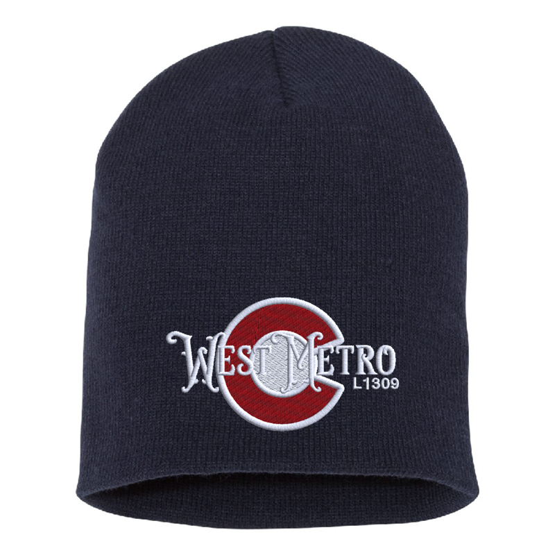 Front Navy