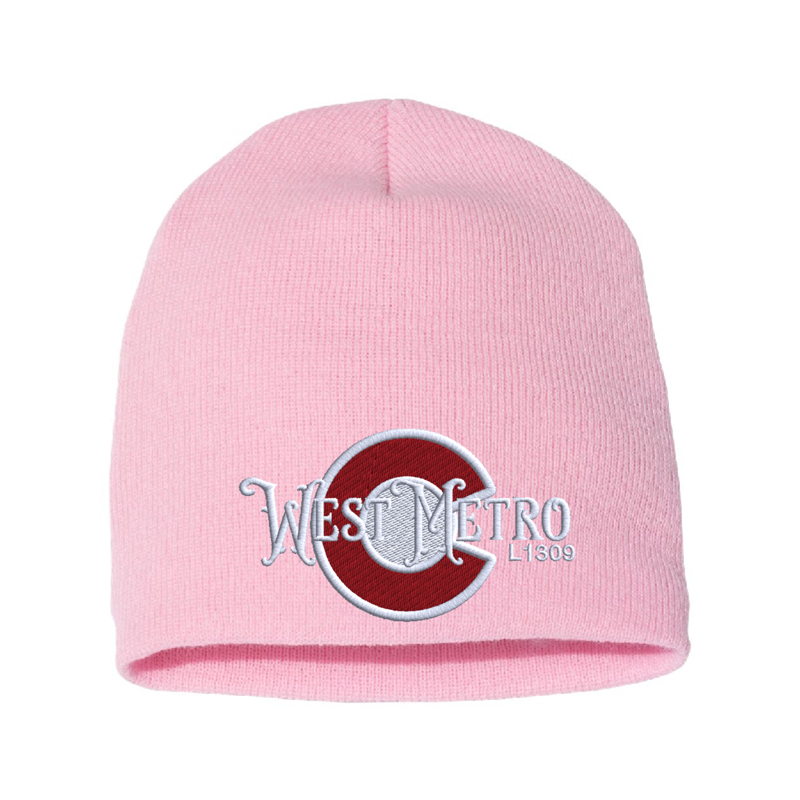 Front Pink