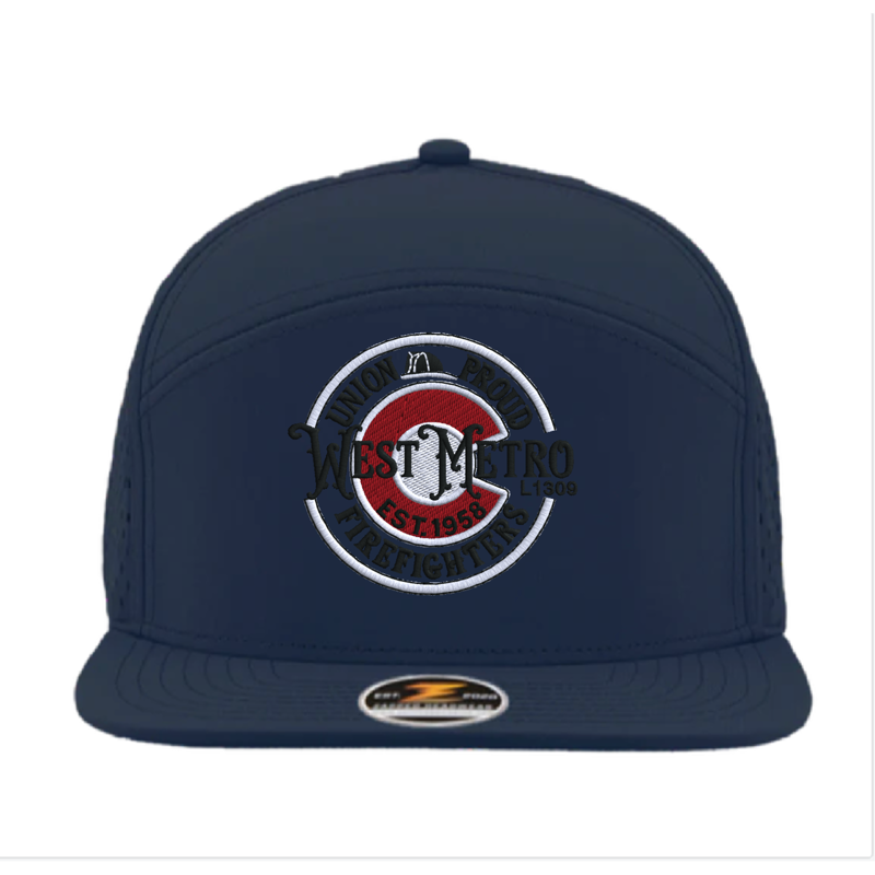 Front Navy