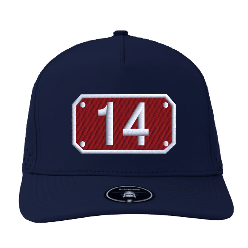 Front Navy