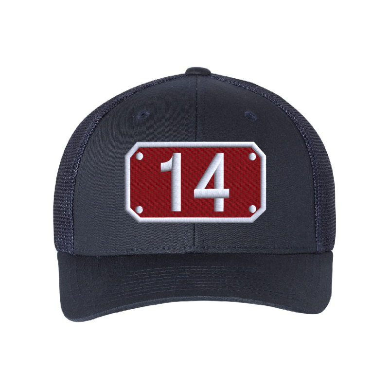 Front Navy