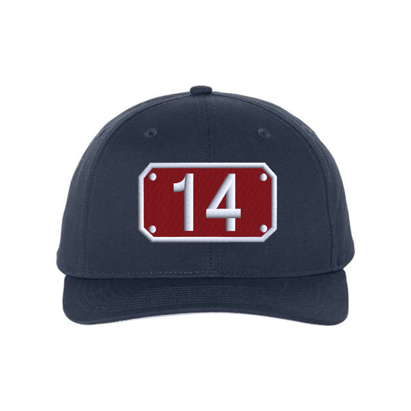 Front Navy